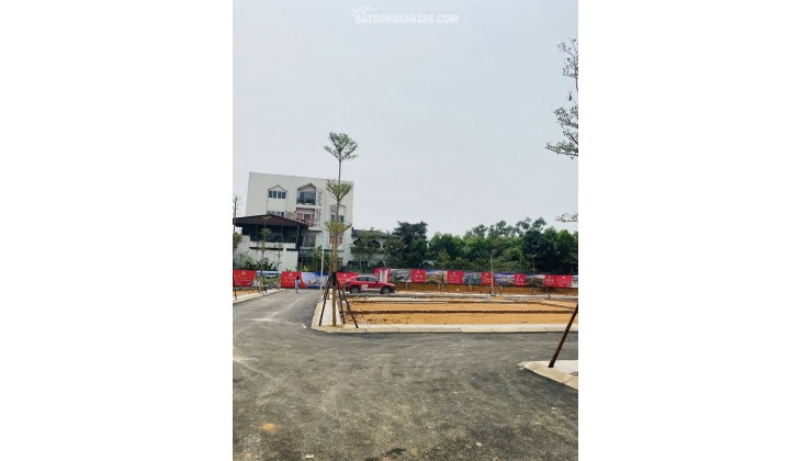 ĐẤT ĐÁU GIÁ  LA GIÁN - ĐOÀI PHƯƠNG  HÒA LẠC  100m, MT 6M - DÀI 19 _ FULL THỔ CƯ SỔ DỎ F0